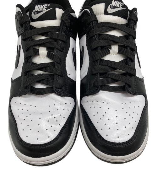 NIKE（ナイキ）NIKE (ナイキ) Dunk Low Retro ブラック サイズ:27㎝の古着・服飾アイテム