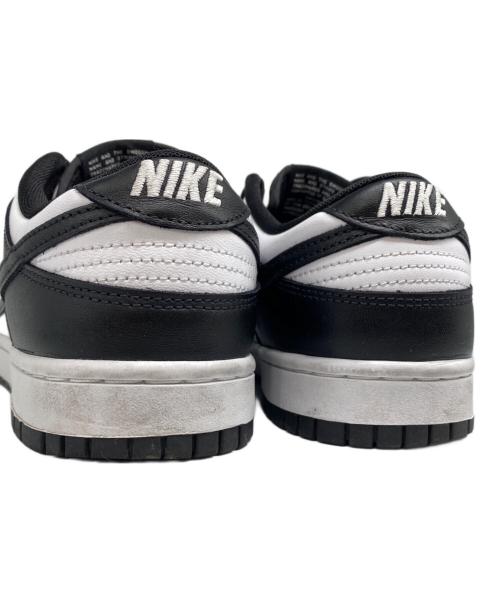 NIKE（ナイキ）NIKE (ナイキ) Dunk Low Retro ブラック サイズ:27㎝の古着・服飾アイテム