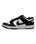 NIKE (ナイキ) Dunk Low Retro ブラック サイズ:27㎝：4500円
