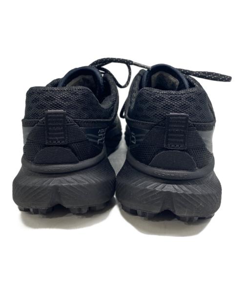 MERRELL（メレル）MERRELL (メレル) Agility Peak 5 GORE-TEX ブラック サイズ:27の古着・服飾アイテム