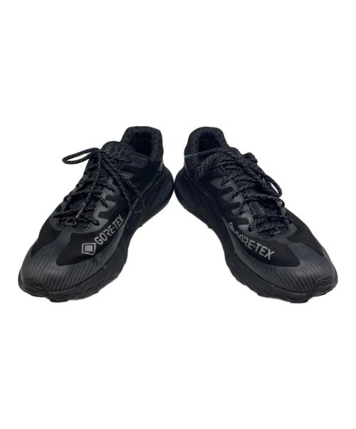 MERRELL（メレル）MERRELL (メレル) Agility Peak 5 GORE-TEX ブラック サイズ:27の古着・服飾アイテム