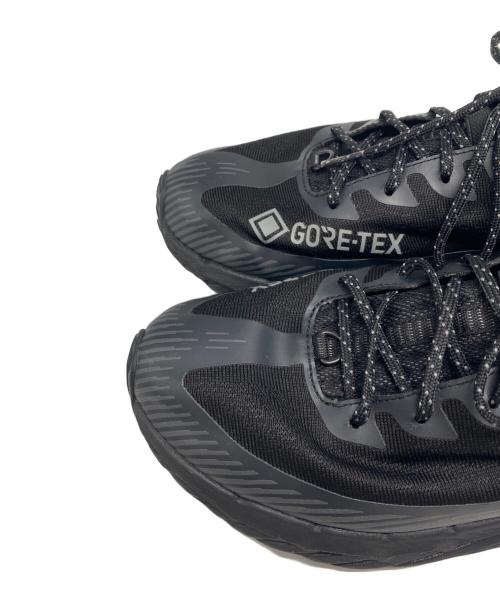 MERRELL（メレル）MERRELL (メレル) Agility Peak 5 GORE-TEX ブラック サイズ:27の古着・服飾アイテム