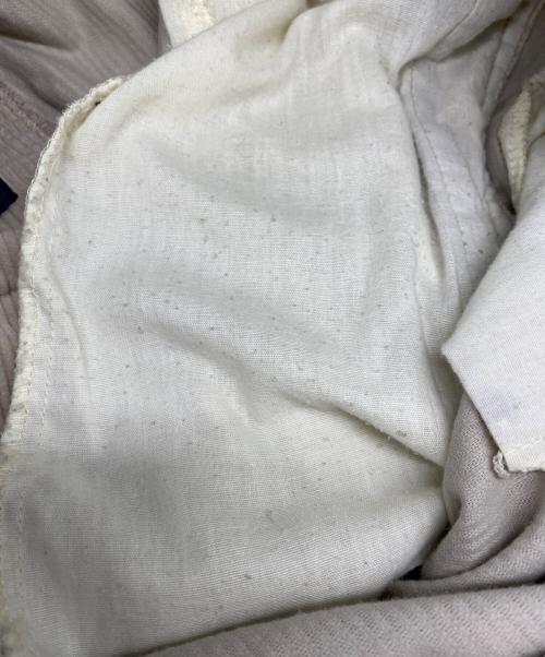 stussy（ステューシー）stussy (ステューシー) コーデュロイパンツ ベージュ サイズ:Sの古着・服飾アイテム