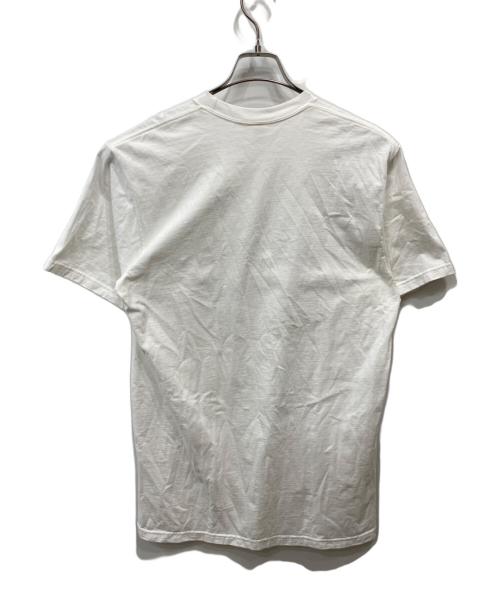 SUPREME（シュプリーム）SUPREME (シュプリーム) Muta Tee ホワイト サイズ:Lの古着・服飾アイテム
