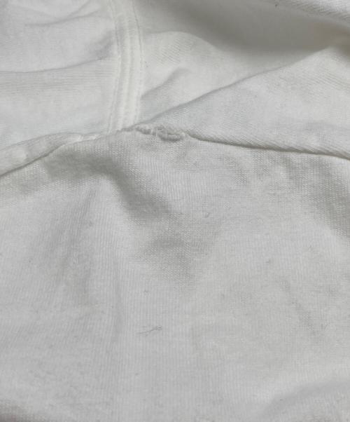 SUPREME（シュプリーム）SUPREME (シュプリーム) Muta Tee ホワイト サイズ:Lの古着・服飾アイテム