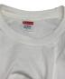 中古・古着 SUPREME (シュプリーム) Muta Tee ホワイト サイズ:L：6000円