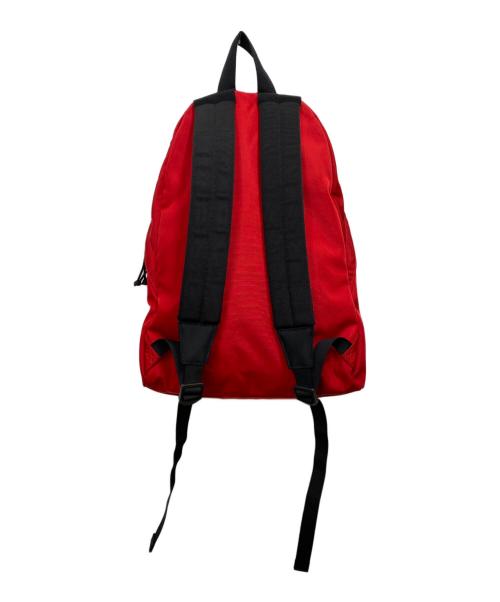 BALENCIAGA（バレンシアガ）BALENCIAGA (バレンシアガ) EXPLORER BACKPACK レッドの古着・服飾アイテム