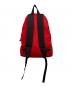 BALENCIAGA (バレンシアガ) EXPLORER BACKPACK レッド：39000円