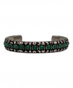 crescent lunaクレセントルナ）の古着「バングル」｜シルバー