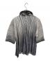 ISSEY MIYAKE (イッセイミヤケ) 立体プリーツ ウェーブプリーツ ジャケット グリーン サイズ:2：25000円