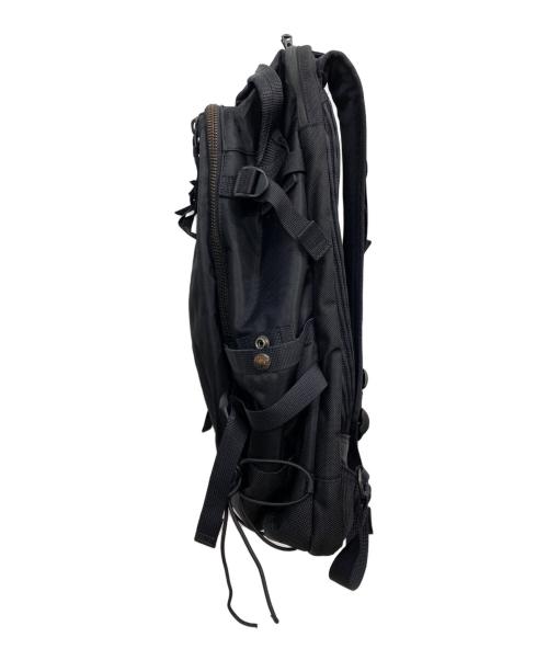 PORTER（ポーター）PORTER (ポーター) バックパック ブラックの古着・服飾アイテム