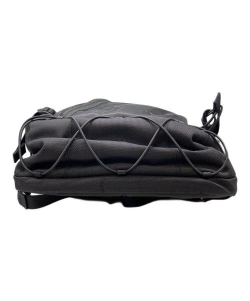 PORTER（ポーター）PORTER (ポーター) バックパック ブラックの古着・服飾アイテム