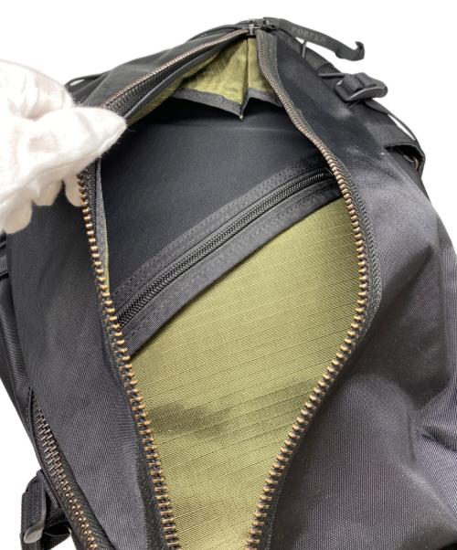 PORTER（ポーター）PORTER (ポーター) バックパック ブラックの古着・服飾アイテム