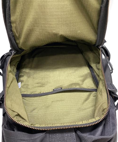 PORTER（ポーター）PORTER (ポーター) バックパック ブラックの古着・服飾アイテム