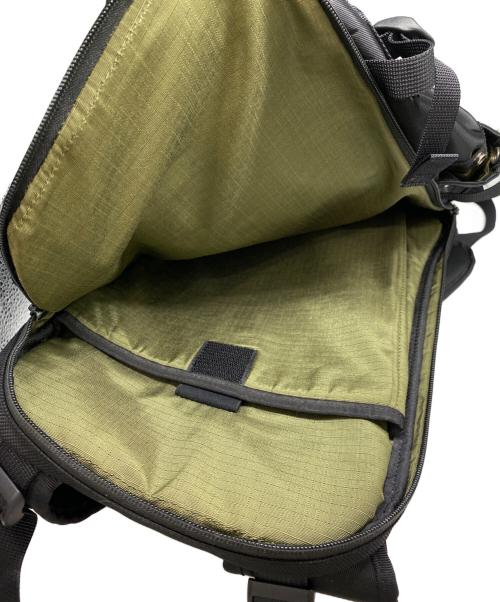 PORTER（ポーター）PORTER (ポーター) バックパック ブラックの古着・服飾アイテム