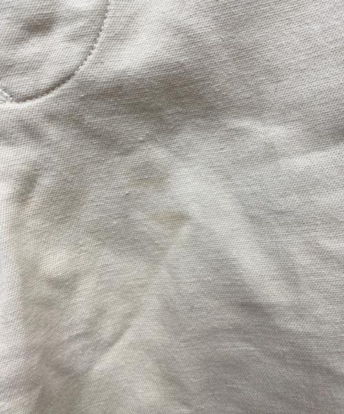 KAPTAIN SUNSHINE（キャプテンサンシャイン）KAPTAIN SUNSHINE (キャプテンサンシャイン) Wide Chino Trousers ベージュ サイズ:30の古着・服飾アイテム