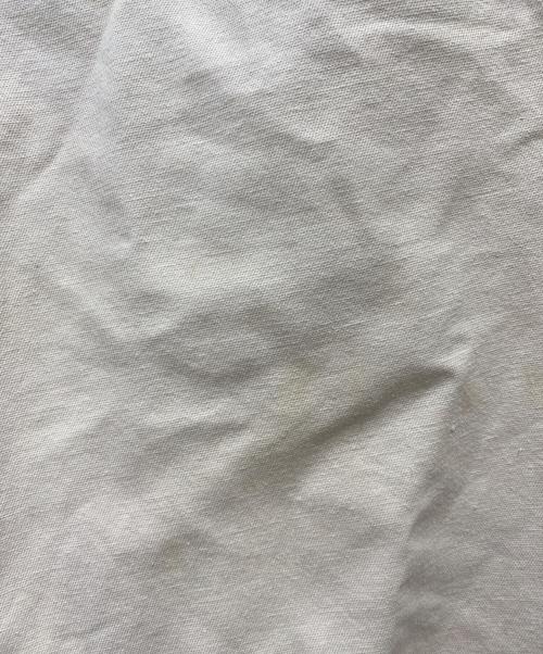 KAPTAIN SUNSHINE（キャプテンサンシャイン）KAPTAIN SUNSHINE (キャプテンサンシャイン) Wide Chino Trousers ベージュ サイズ:30の古着・服飾アイテム