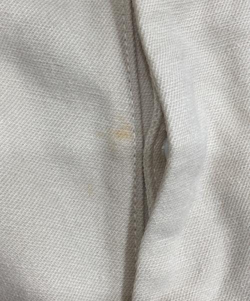 KAPTAIN SUNSHINE（キャプテンサンシャイン）KAPTAIN SUNSHINE (キャプテンサンシャイン) Wide Chino Trousers ベージュ サイズ:30の古着・服飾アイテム