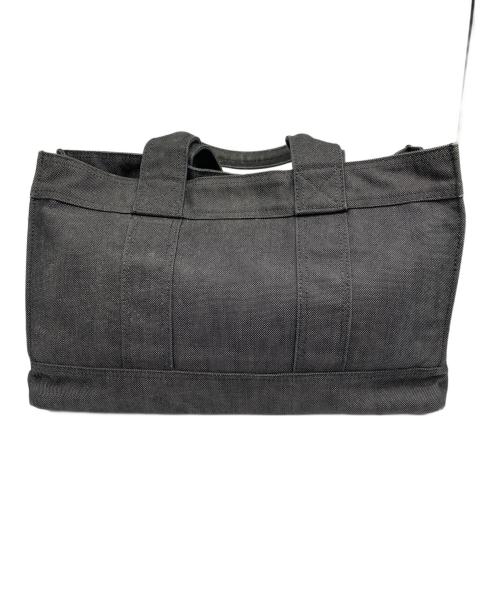PORTER（ポーター）PORTER (ポーター) トートバッグ ブラックの古着・服飾アイテム