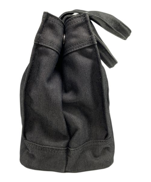 PORTER（ポーター）PORTER (ポーター) トートバッグ ブラックの古着・服飾アイテム