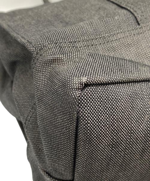 PORTER（ポーター）PORTER (ポーター) トートバッグ ブラックの古着・服飾アイテム