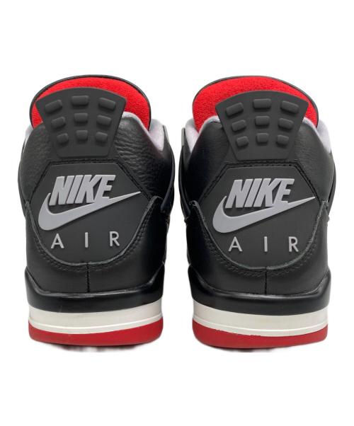NIKE（ナイキ）NIKE (ナイキ) AIR JORDAN 4 RETRO 