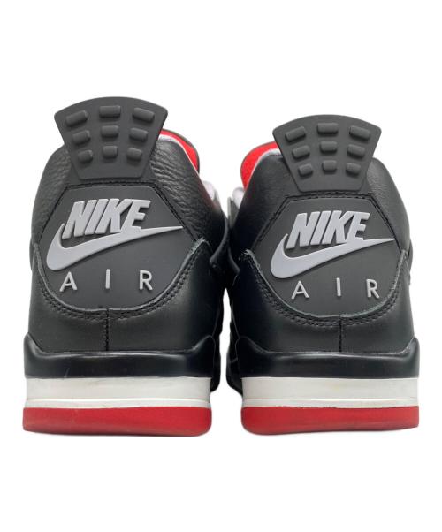 NIKE（ナイキ）NIKE (ナイキ) AIR JORDAN 4 RETRO 