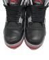 中古・古着 NIKE (ナイキ) AIR JORDAN 4 RETRO 