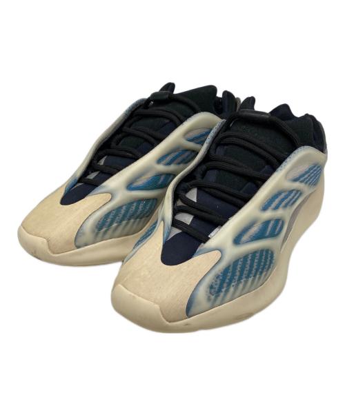 adidas（アディダス）adidas (アディダス) YEEZY 700 V3 'KYANITE' ブルー サイズ:27.5の古着・服飾アイテム