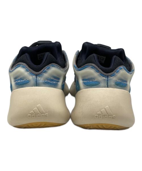 adidas（アディダス）adidas (アディダス) YEEZY 700 V3 'KYANITE' ブルー サイズ:27.5の古着・服飾アイテム