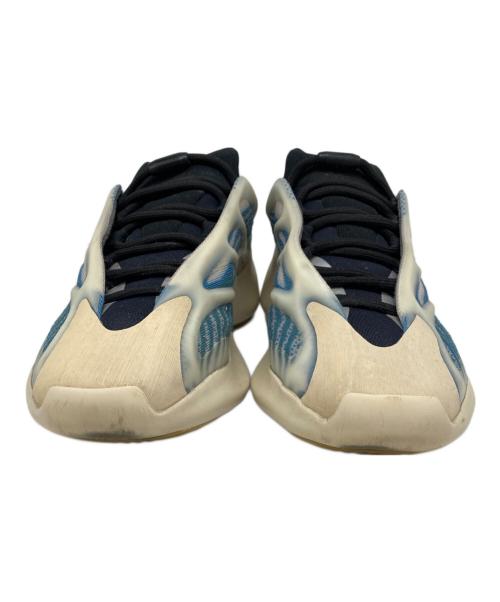adidas（アディダス）adidas (アディダス) YEEZY 700 V3 'KYANITE' ブルー サイズ:27.5の古着・服飾アイテム