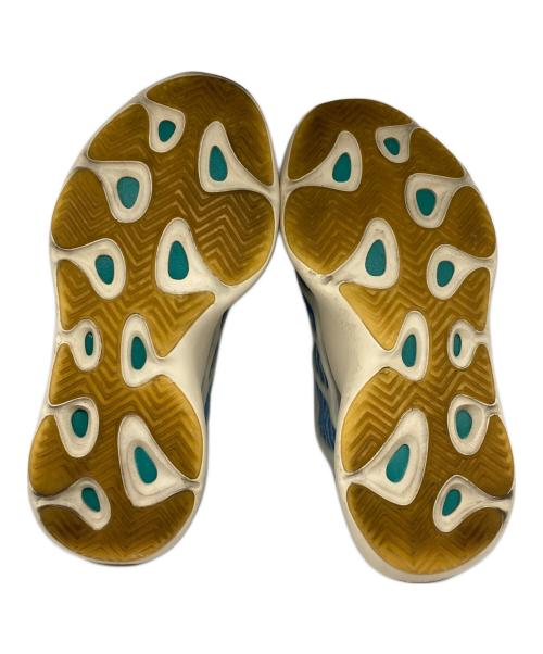 adidas（アディダス）adidas (アディダス) YEEZY 700 V3 'KYANITE' ブルー サイズ:27.5の古着・服飾アイテム