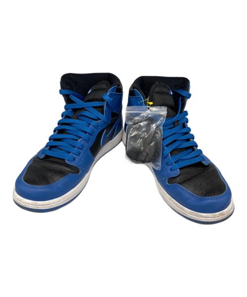 NIKE（ナイキ）NIKE (ナイキ) Air Jordan 1 Retro High OG Dark Marina Blue ブルー サイズ:27.5の古着・服飾アイテム