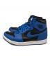 NIKE (ナイキ) Air Jordan 1 Retro High OG Dark Marina Blue ブルー サイズ:27.5：7000円