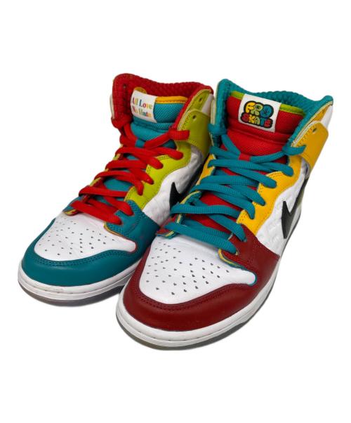 NIKE（ナイキ）NIKE (ナイキ) Dunk High Pro QS 
