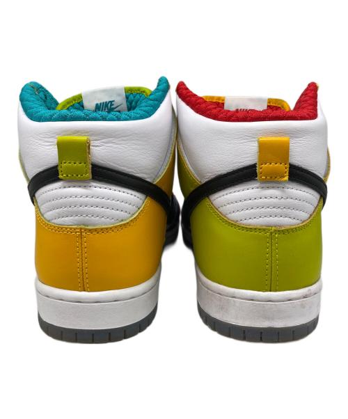 NIKE（ナイキ）NIKE (ナイキ) Dunk High Pro QS 
