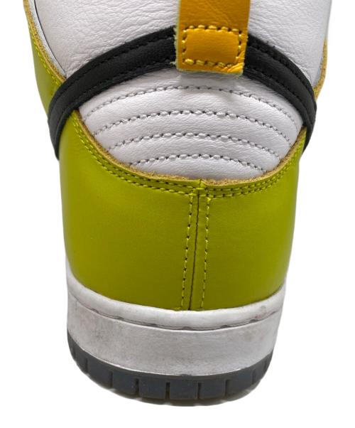 NIKE（ナイキ）NIKE (ナイキ) Dunk High Pro QS 