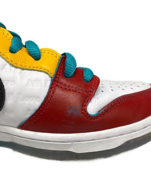 NIKE（ナイキ）NIKE (ナイキ) Dunk High Pro QS 