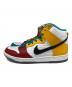 NIKE (ナイキ) Dunk High Pro QS 