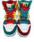 中古・古着 NIKE (ナイキ) Dunk High Pro QS 