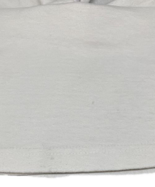 SUPREME（シュプリーム）SUPREME (シュプリーム) Leigh Bowery Tee ホワイト サイズ:Ⅿの古着・服飾アイテム