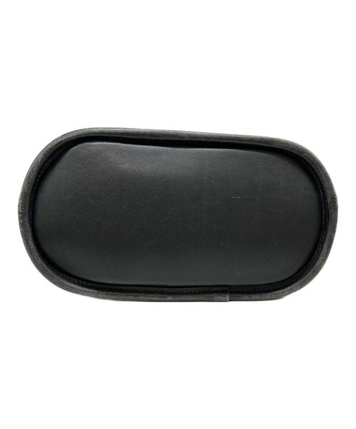 COACH（コーチ）COACH (コーチ) ショルダーバッグ ネイビーの古着・服飾アイテム