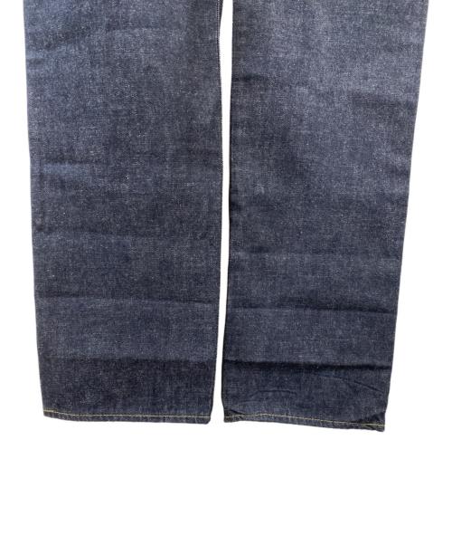 SUGAR CANE（シュガーケーン）SUGAR CANE (シュガーケーン) 12oz. DENIM 1947 MODEL TYPE-II ネイビー サイズ:34の古着・服飾アイテム