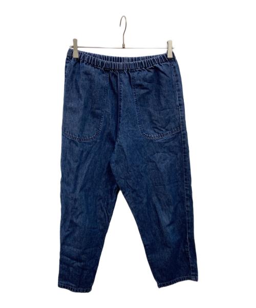 DANTON（ダントン）DANTON (ダントン) デニムパンツ ブルー サイズ:Ｗ36の古着・服飾アイテム