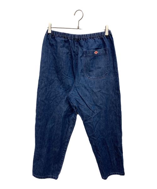 DANTON（ダントン）DANTON (ダントン) デニムパンツ ブルー サイズ:Ｗ36の古着・服飾アイテム