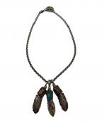 saadサード）の古着「カスタムネックレス」