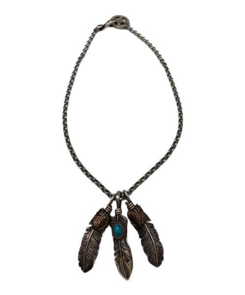 saad（サード）saad (サード) カスタムネックレスの古着・服飾アイテム