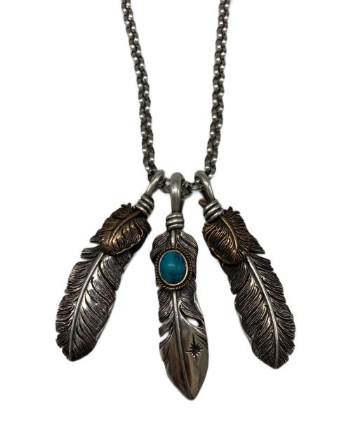 saad（サード）saad (サード) カスタムネックレスの古着・服飾アイテム