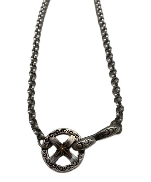 saad（サード）saad (サード) カスタムネックレスの古着・服飾アイテム