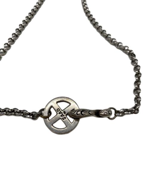 saad（サード）saad (サード) カスタムネックレスの古着・服飾アイテム